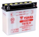 Yuasa Startbatteri YB7B-B